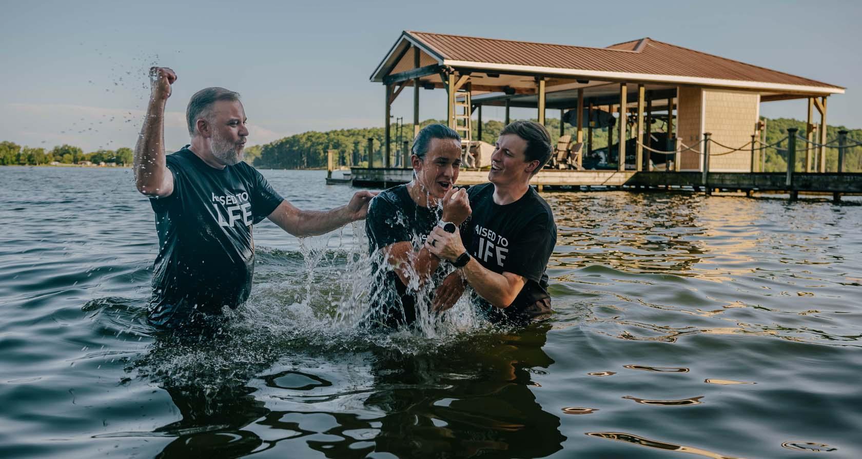 Baptism